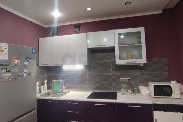 Фото №5: 1-комнатная квартира 34 м² - Новая Адыгея, мкр. жилой комплекс Новая Адыгея, ул. Бжегокайская, 90/1к1