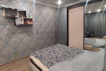 Фото №1: 1-комнатная квартира 34 м² - Новая Адыгея, мкр. жилой комплекс Новая Адыгея, ул. Бжегокайская, 90/1к1