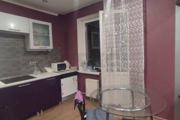 Фото №3: 1-комнатная квартира 34 м² - Новая Адыгея, мкр. жилой комплекс Новая Адыгея, ул. Бжегокайская, 90/1к1