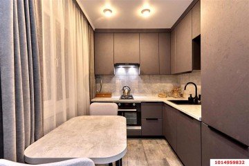 Фото №2: 2-комнатная квартира 48 м² - Краснодар, мкр. Гидростроителей, ул. имени Дмитрия Благоева, 2