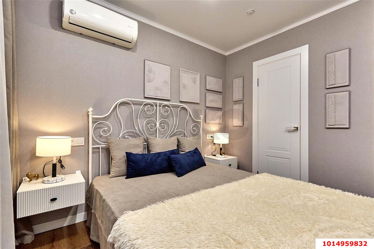 Фото №10: 2-комнатная квартира 48 м² - Краснодар, Гидростроителей, ул. имени Дмитрия Благоева, 2