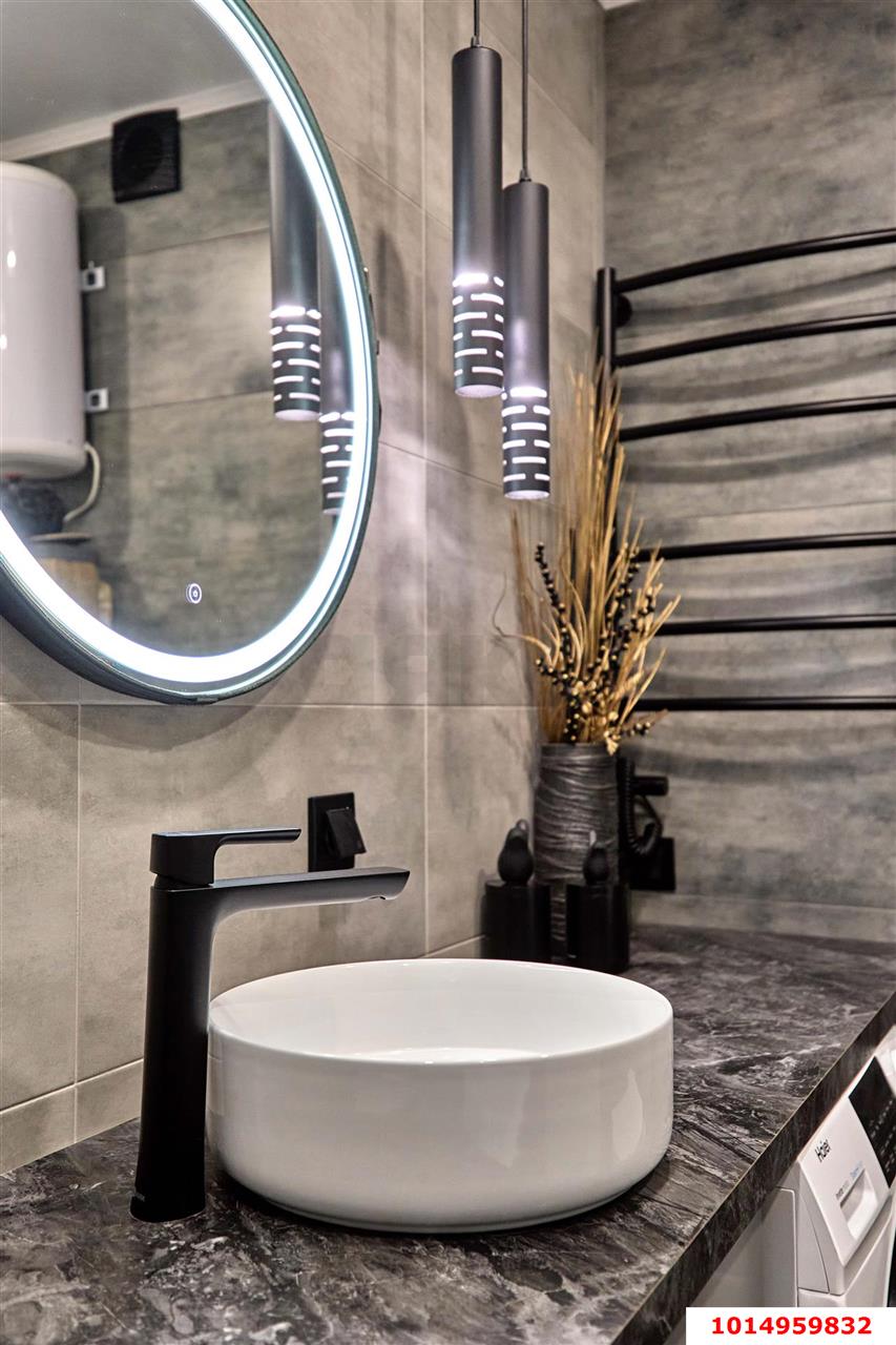 Фото №14: 2-комнатная квартира 48 м² - Краснодар, Гидростроителей, ул. имени Дмитрия Благоева, 2