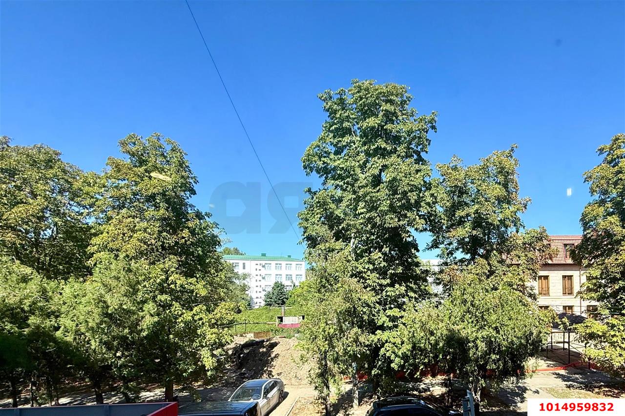 Фото №19: 2-комнатная квартира 48 м² - Краснодар, Гидростроителей, ул. имени Дмитрия Благоева, 2