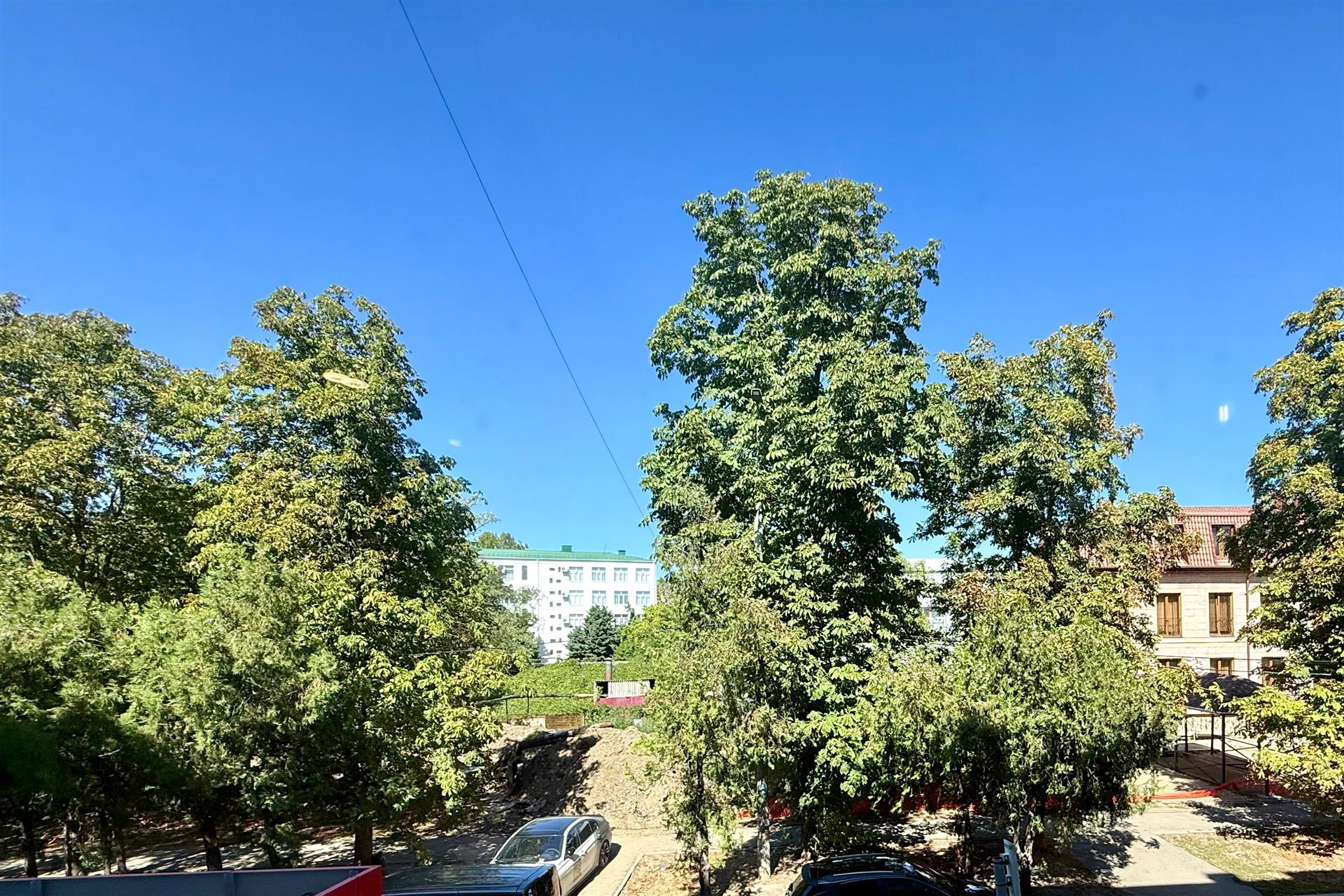 Фото №19: 2-комнатная квартира 48 м² - Краснодар, Карасунский внутригородской округ, мкр. Гидростроителей, ул. имени Дмитрия Благоева, 2