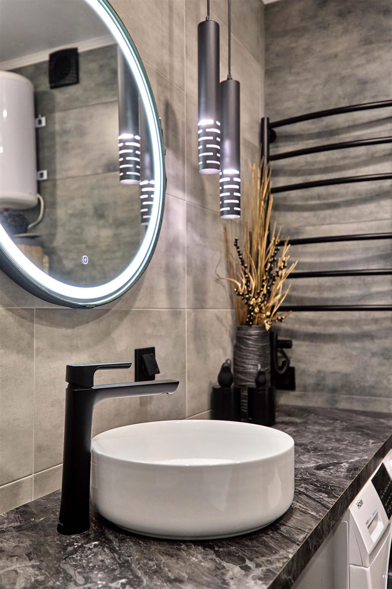 Фото №14: 2-комнатная квартира 48 м² - Краснодар, Карасунский внутригородской округ, мкр. Гидростроителей, ул. имени Дмитрия Благоева, 2