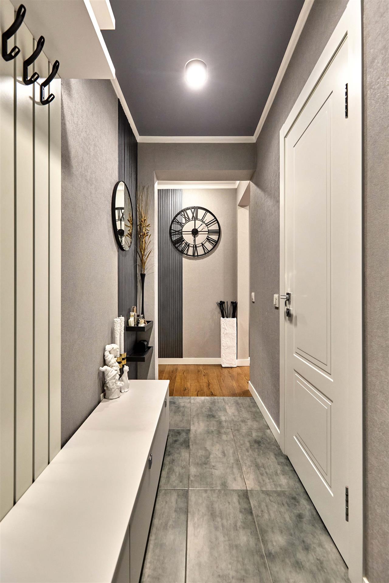 Фото №16: 2-комнатная квартира 48 м² - Краснодар, Карасунский внутригородской округ, мкр. Гидростроителей, ул. имени Дмитрия Благоева, 2