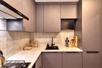 Фото №4: 2-комнатная квартира 48 м² - Краснодар, мкр. Гидростроителей, ул. имени Дмитрия Благоева, 2