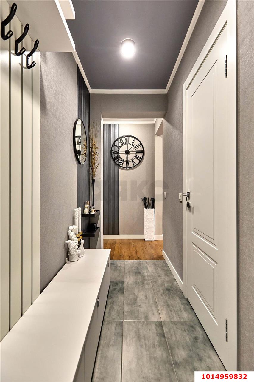 Фото №16: 2-комнатная квартира 48 м² - Краснодар, Гидростроителей, ул. имени Дмитрия Благоева, 2