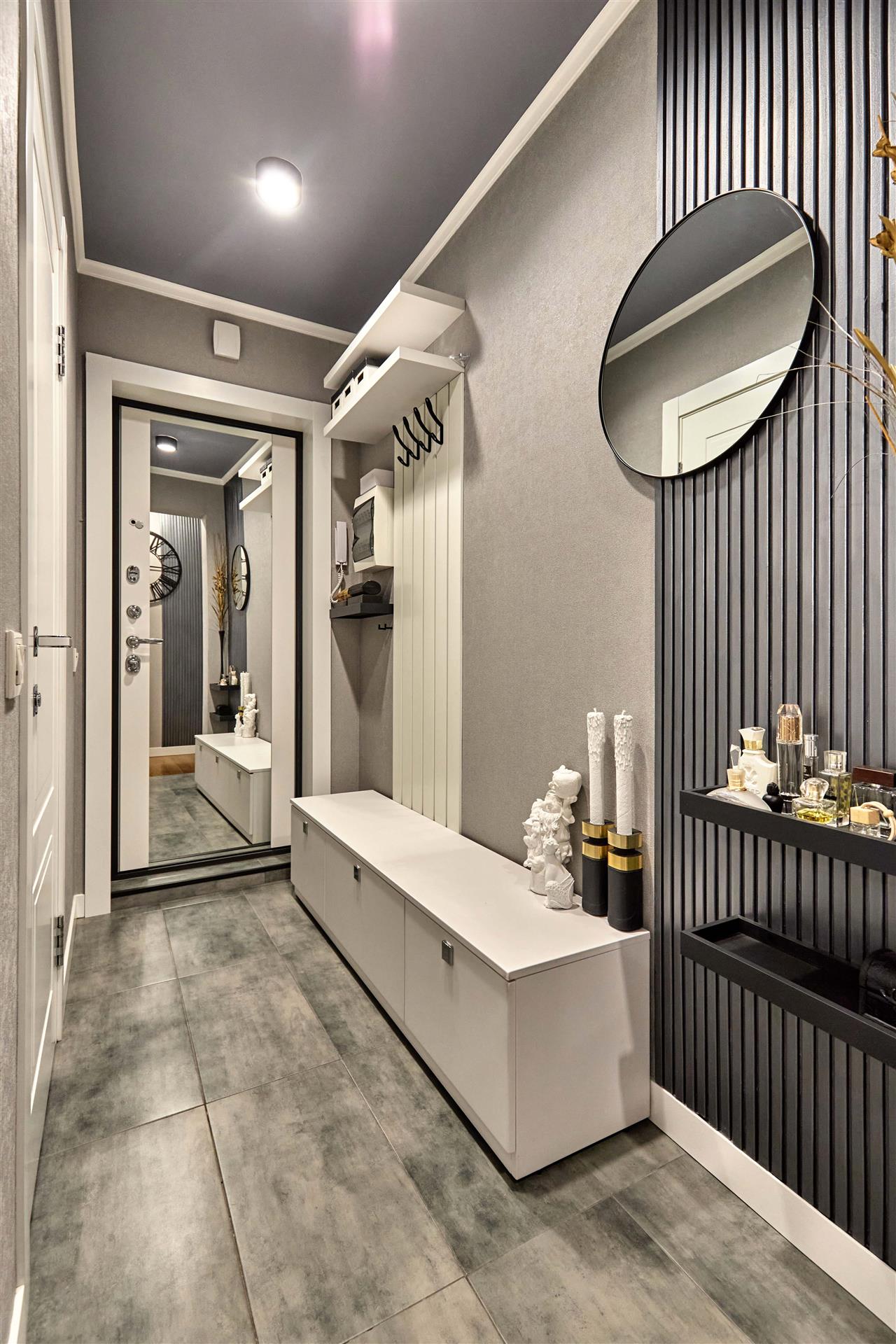 Фото №15: 2-комнатная квартира 48 м² - Краснодар, Карасунский внутригородской округ, мкр. Гидростроителей, ул. имени Дмитрия Благоева, 2