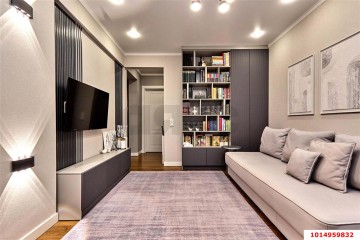 Фото №5: 2-комнатная квартира 48 м² - Краснодар, мкр. Гидростроителей, ул. имени Дмитрия Благоева, 2