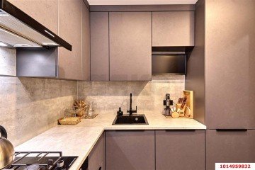 Фото №4: 2-комнатная квартира 48 м² - Краснодар, мкр. Гидростроителей, ул. имени Дмитрия Благоева, 2