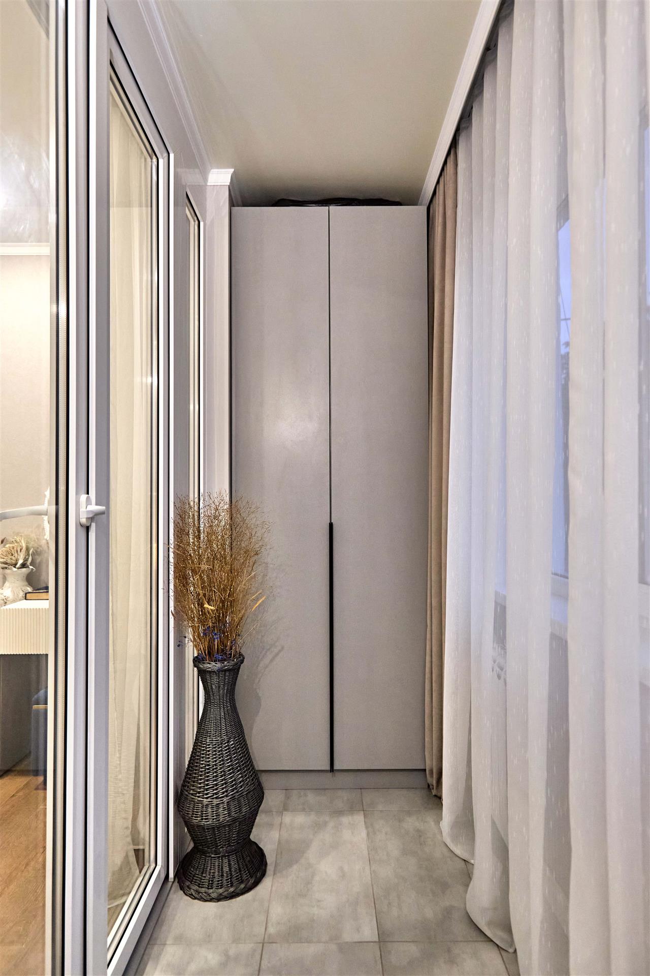 Фото №18: 2-комнатная квартира 48 м² - Краснодар, Карасунский внутригородской округ, мкр. Гидростроителей, ул. имени Дмитрия Благоева, 2