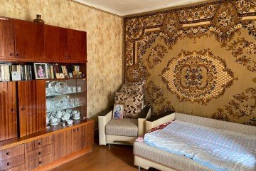 Фото №1: 2-комнатная квартира 42 м² - Краснодар, п. Кирпичного Завода, ул. Черепичная, 31