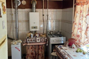 Фото №2: 2-комнатная квартира 42 м² - Краснодар, п. Кирпичного Завода, ул. Черепичная, 31