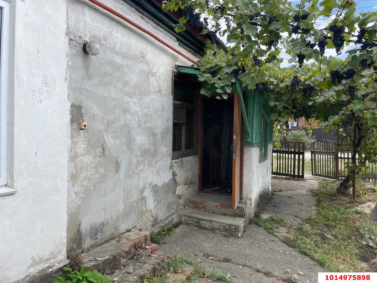 Фото №6: 2-комнатная квартира 42 м² - Краснодар, Кирпичного Завода, ул. Черепичная, 31