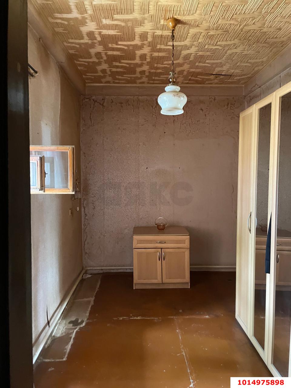 Фото №5: 2-комнатная квартира 42 м² - Краснодар, Кирпичного Завода, ул. Черепичная, 31