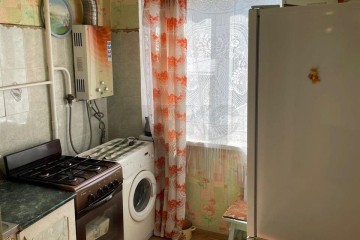 Фото №5: 3-комнатная квартира 62 м² - Краснодар, мкр. Черёмушки, ул. Селезнёва, 100