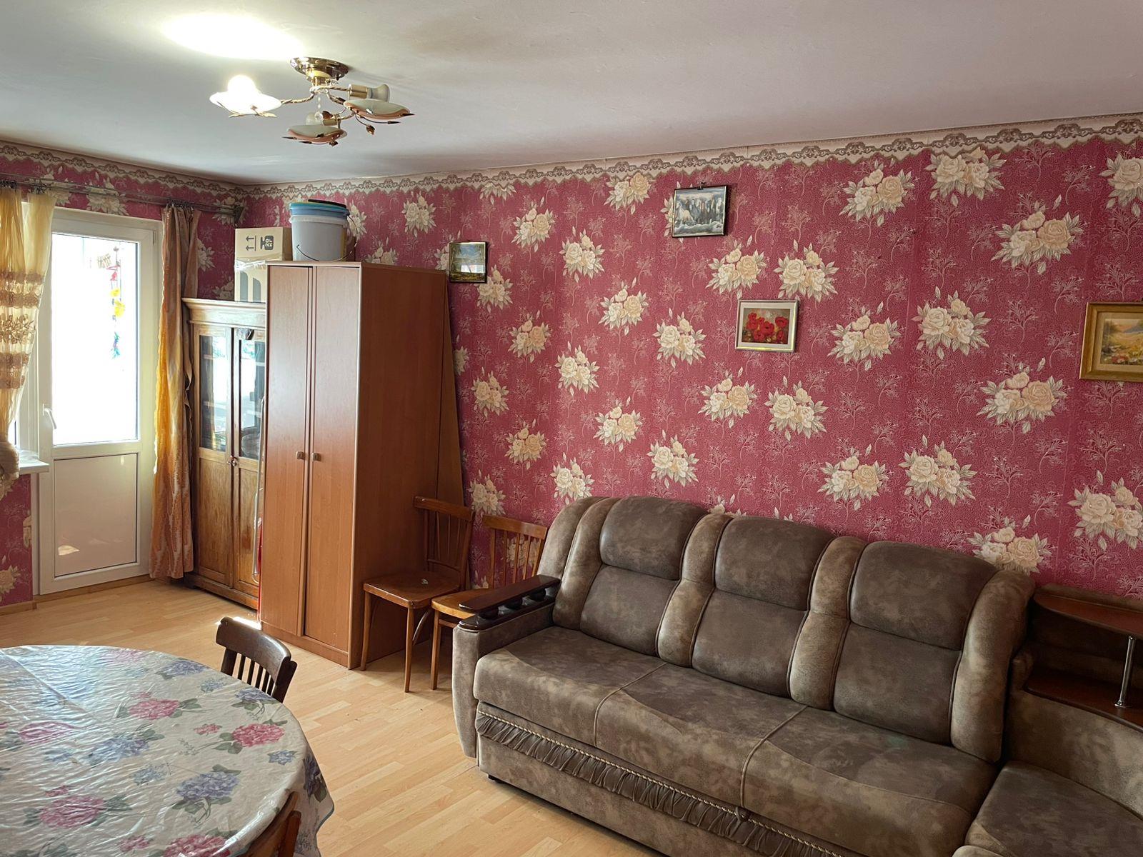 Фото №1: 3-комнатная квартира 62 м² - Краснодар, Карасунский внутригородской округ, мкр. Черёмушки, ул. Селезнёва, 100