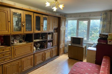 Фото №3: 3-комнатная квартира 62 м² - Краснодар, мкр. Черёмушки, ул. Селезнёва, 100