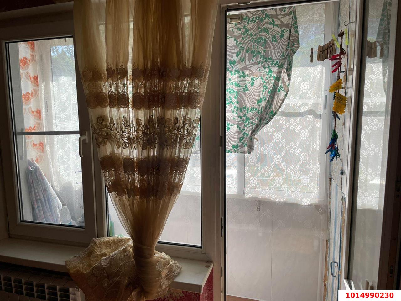 Фото №3: 3-комнатная квартира 62 м² - Краснодар, Черёмушки, ул. Селезнёва, 100