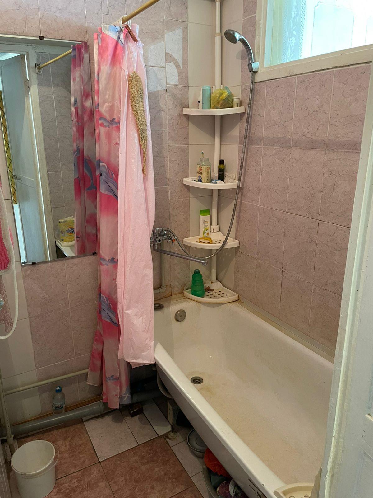 Фото №6: 3-комнатная квартира 62 м² - Краснодар, Карасунский внутригородской округ, мкр. Черёмушки, ул. Селезнёва, 100