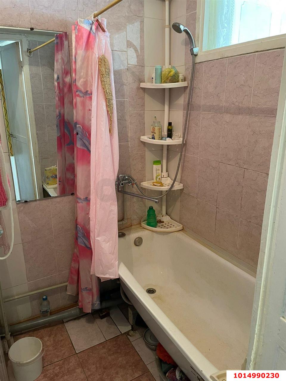 Фото №7: 3-комнатная квартира 62 м² - Краснодар, Черёмушки, ул. Селезнёва, 100