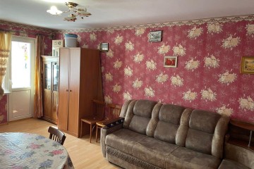 Фото №1: 3-комнатная квартира 62 м² - Краснодар, мкр. Черёмушки, ул. Селезнёва, 100