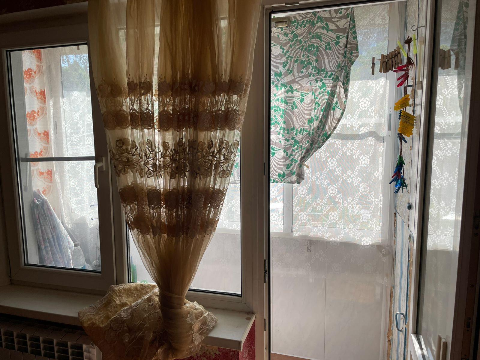 Фото №2: 3-комнатная квартира 62 м² - Краснодар, Карасунский внутригородской округ, мкр. Черёмушки, ул. Селезнёва, 100