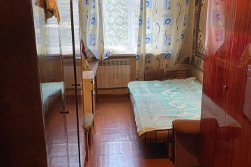 Фото №4: 3-комнатная квартира 62 м² - Краснодар, мкр. Черёмушки, ул. Селезнёва, 100