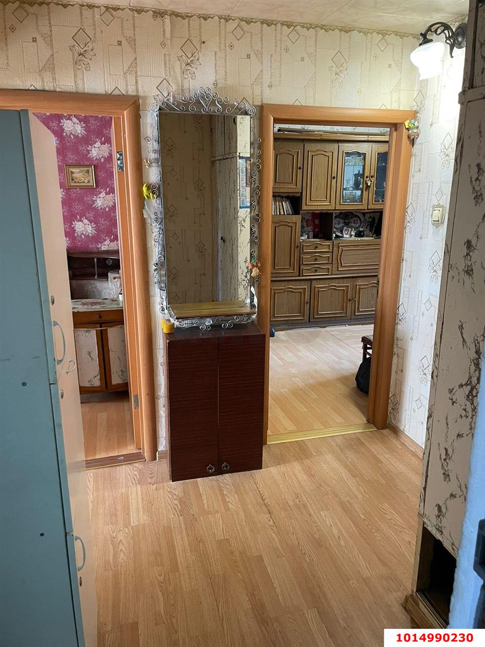 Фото №8: 3-комнатная квартира 62 м² - Краснодар, Черёмушки, ул. Селезнёва, 100