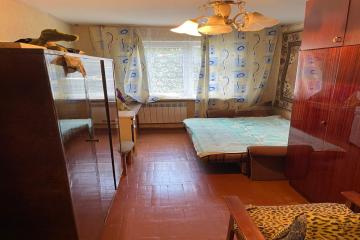 Фото №4: 3-комнатная квартира 62 м² - Краснодар, мкр. Черёмушки, ул. Селезнёва, 100