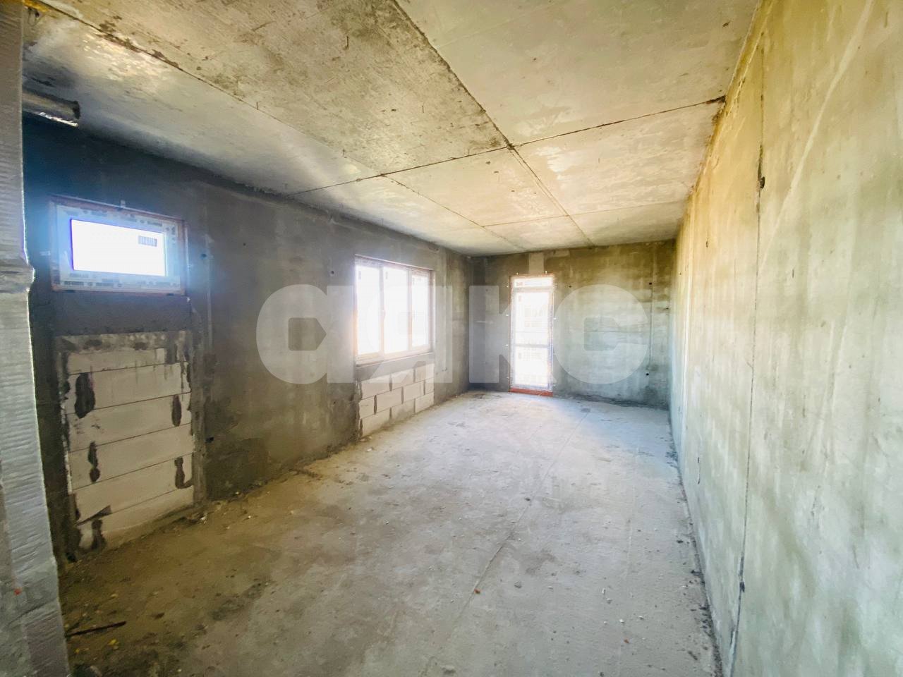 Фото №10: 2-комнатная квартира 62 м² - Сочи, жилой комплекс Туапсинский, ул. Туапсинская, 19