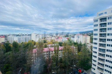 Фото №4: 2-комнатная квартира 62 м² - Сочи, мкр. жилой комплекс Туапсинский, ул. Туапсинская, 19