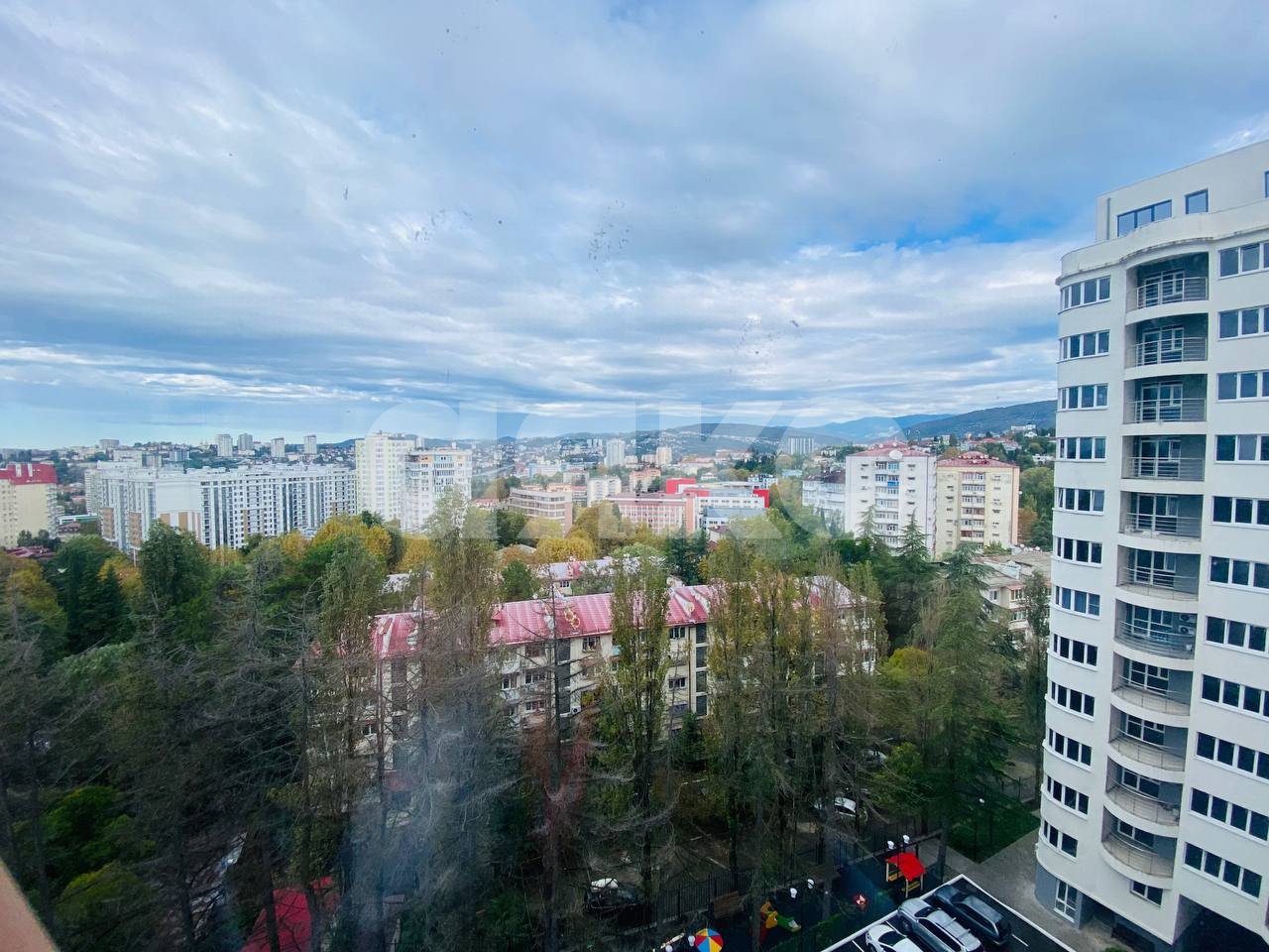 Фото №13: 2-комнатная квартира 62 м² - Сочи, жилой комплекс Туапсинский, ул. Туапсинская, 19