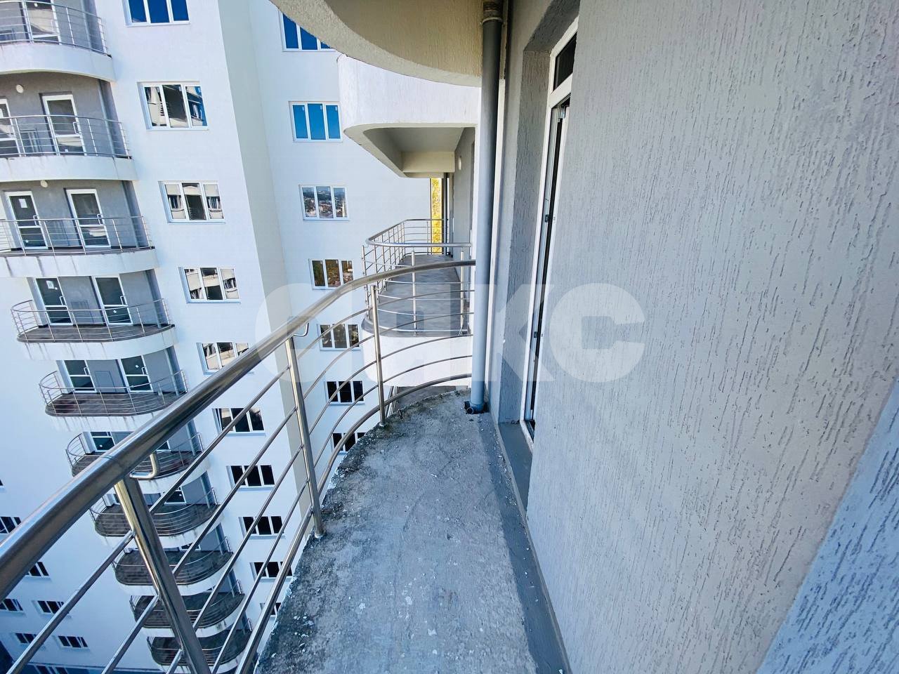 Фото №3: 2-комнатная квартира 62 м² - Сочи, жилой комплекс Туапсинский, ул. Туапсинская, 19