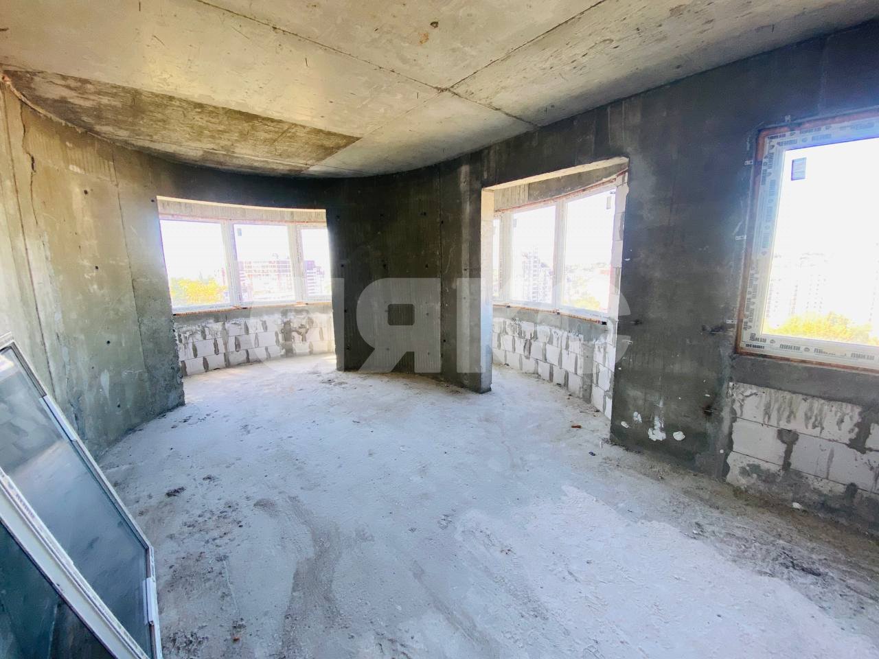 Фото №6: 2-комнатная квартира 62 м² - Сочи, жилой комплекс Туапсинский, ул. Туапсинская, 19