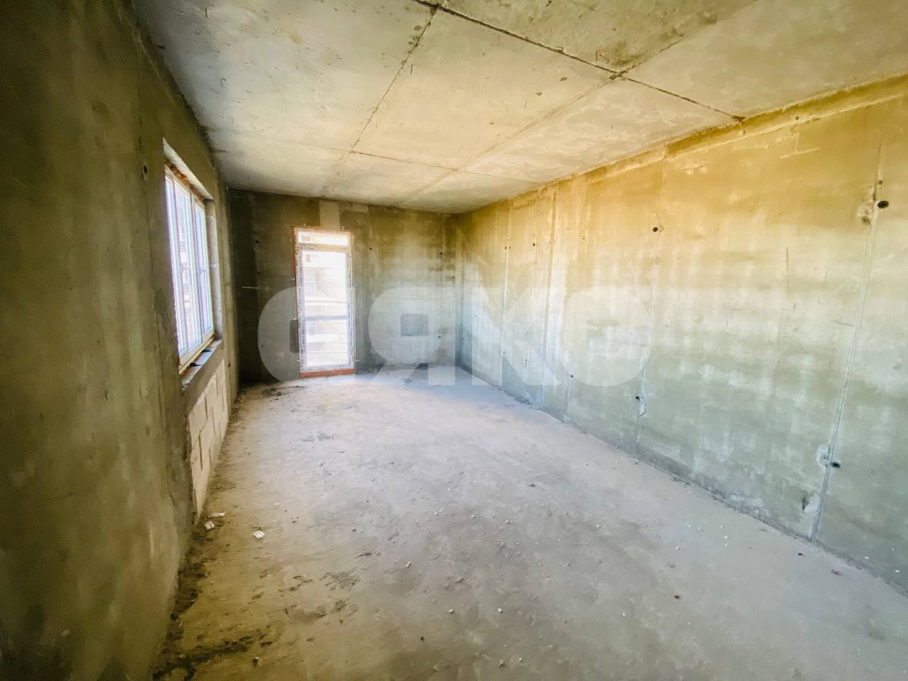 Фото №8: 2-комнатная квартира 62 м² - Сочи, жилой комплекс Туапсинский, ул. Туапсинская, 19