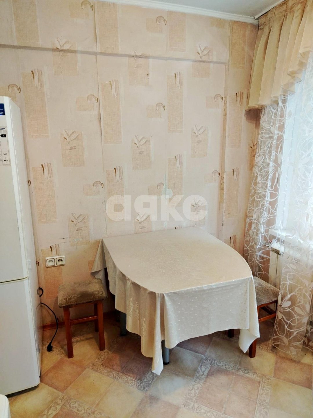 Фото №4: 1-комнатная квартира 36 м² - Сочи, Заречный, ул. Абрикосовая, 13