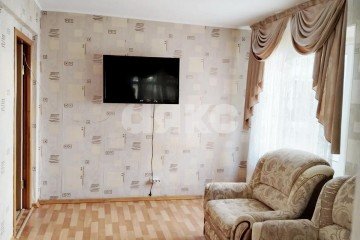 Фото №5: 1-комнатная квартира 36 м² - Сочи, мкр. Заречный, ул. Абрикосовая, 13