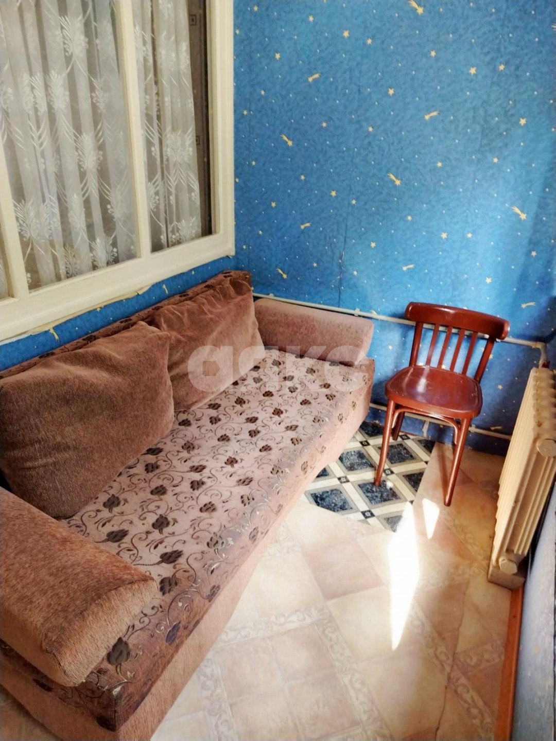 Фото №9: 1-комнатная квартира 36 м² - Сочи, Заречный, ул. Абрикосовая, 13