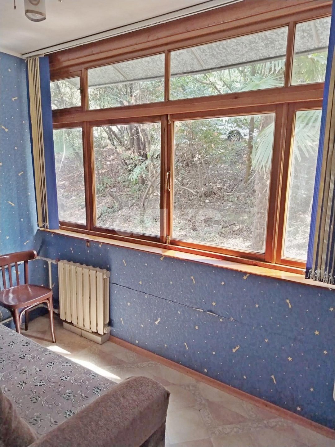 Фото №8: 1-комнатная квартира 36 м² - Сочи, Заречный, ул. Абрикосовая, 13