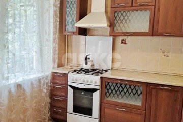 Фото №1: 1-комнатная квартира 36 м² - Сочи, мкр. Заречный, ул. Абрикосовая, 13