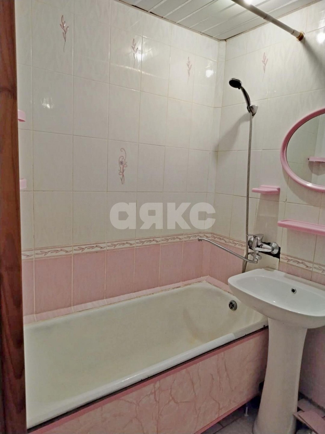 Фото №11: 1-комнатная квартира 36 м² - Сочи, Заречный, ул. Абрикосовая, 13