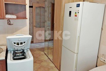 Фото №3: 1-комнатная квартира 36 м² - Сочи, мкр. Заречный, ул. Абрикосовая, 13