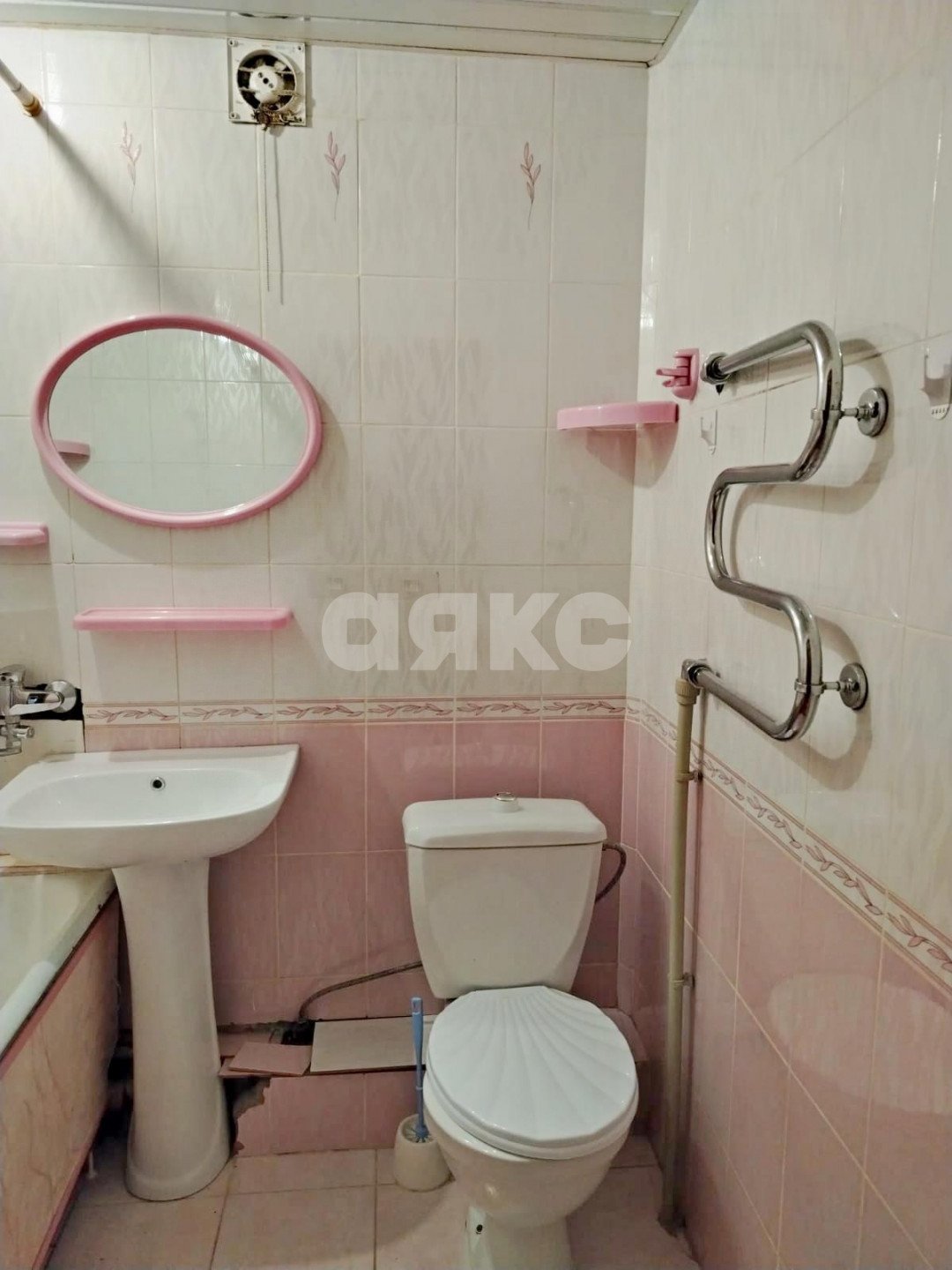 Фото №10: 1-комнатная квартира 36 м² - Сочи, Заречный, ул. Абрикосовая, 13