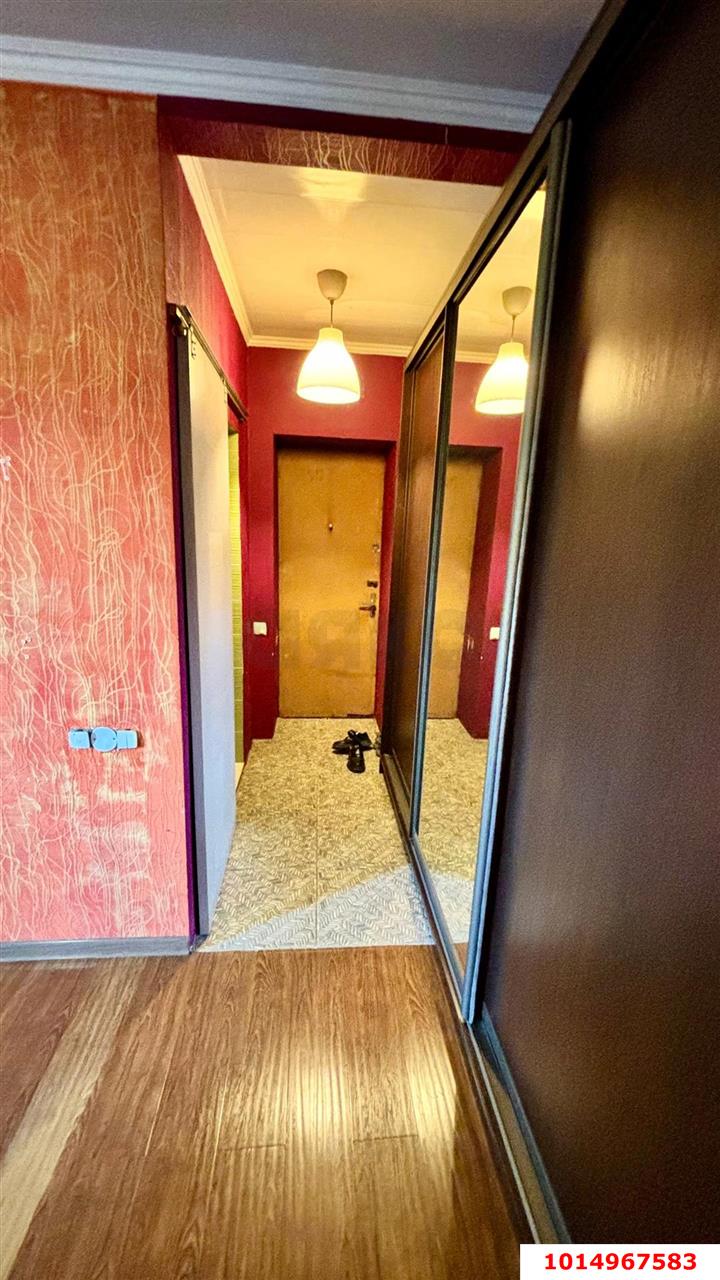 Фото №2: 2-комнатная квартира 40 м² - Краснодар, Черёмушки, ул. Ставропольская, 107/11