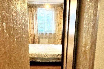 Фото №5: 2-комнатная квартира 38 м² - Краснодар, мкр. Черёмушки, ул. Ставропольская, 107/11