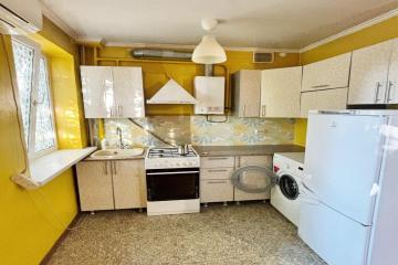 Фото №4: 2-комнатная квартира 40 м² - Краснодар, мкр. Черёмушки, ул. Ставропольская, 107/11