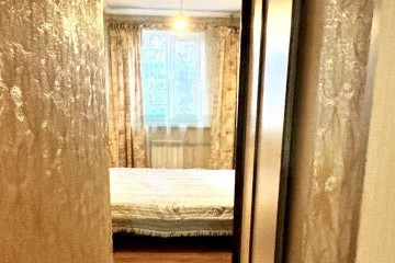 Фото №5: 2-комнатная квартира 38 м² - Краснодар, мкр. Черёмушки, ул. Ставропольская, 107/11