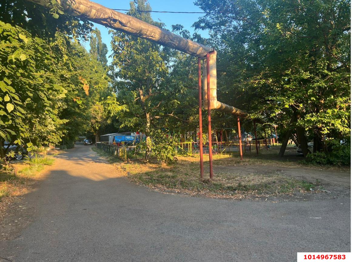 Фото №9: 2-комнатная квартира 40 м² - Краснодар, Черёмушки, ул. Ставропольская, 107/11